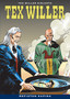 Tex Willer Kirjasto 38: Mefiston kapina