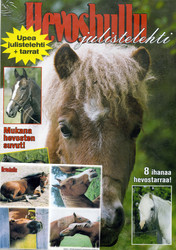 Hevoshullun Julistespesiaali 3