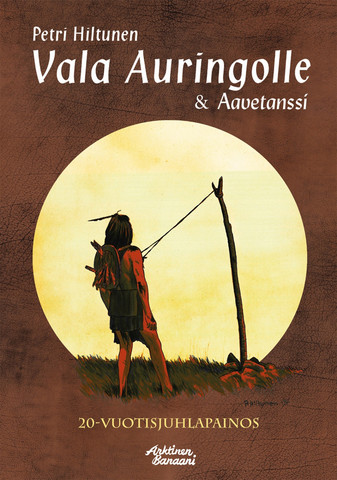 Vala auringolle & Aavetanssi – 20-vuotisjuhlateos