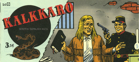 Kalkkaro 63