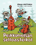 Peikkometsän selloasteikot