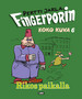 Fingerporin koko kuva 6: Rikos paikalla