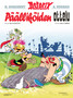 Asterix 7: Päälliköiden ottelu