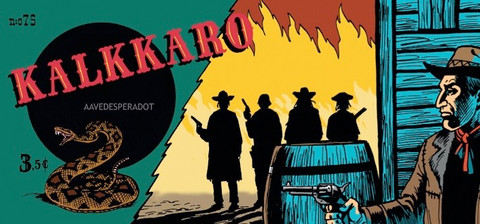 Kalkkaro 75