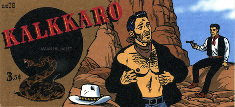 Kalkkaro 78