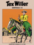 Tex Willer Kronikka 54