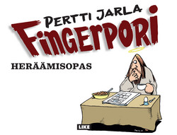 Fingerpori: Heräämisopas + Lääkärileikit