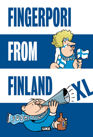 Päivittää 58+ imagen fingerpori from finland xl