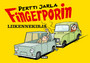 Fingerporin liikennekirja