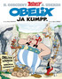 Asterix 23: Obelix ja kumppanit