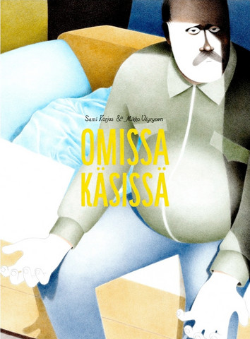 Omissa käsissä