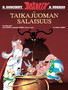 Asterix ja taikajuoman salaisuus