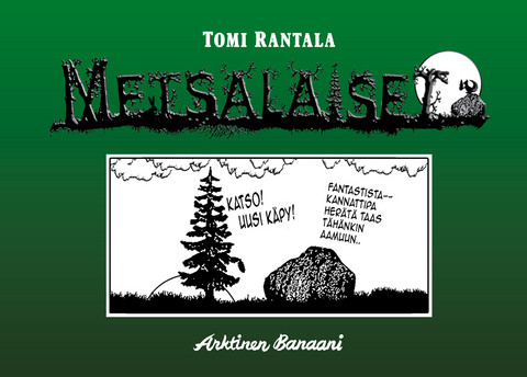 Metsäläiset