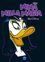 Minä Milla Magia jättikirja