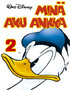 Minä Aku Ankka 2 – Jättikirja