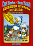 Carl Barks ja Don Rosa – Kultaisen kypärän metsästäjät ja muita klassikoita