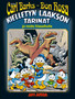 Carl Barks ja Don Rosa – Kielletyn laakson tarinat ja muita klassikoita
