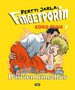 Fingerporin koko kuva 7: Päivien kimallus