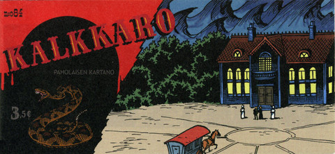 Kalkkaro 84