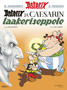 Asterix 18: Caesarin laakeriseppele