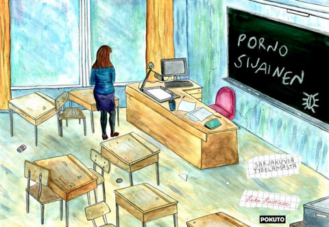 Porno sijainen
