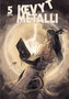 Kevyt Metalli 5
