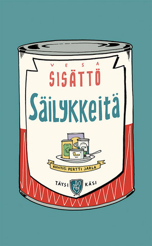 Säilykkeitä