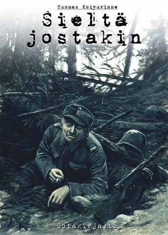 Sieltä jostakin