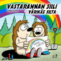 Vastarannan Siili – Värikäs silta