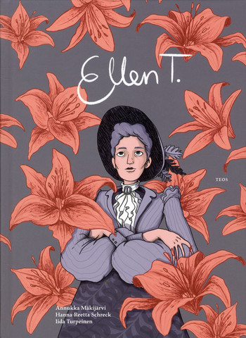 Ellen T.