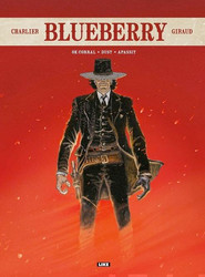 Blueberry: OK Corral – Dust – Apassit