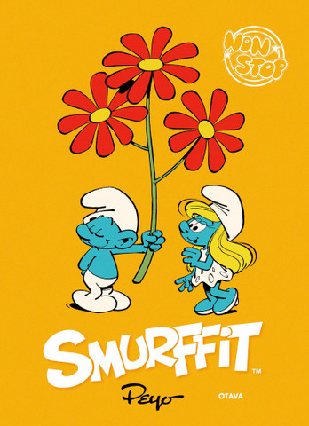 Smurffit