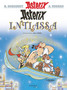 Asterix 28: Asterix Intiassa