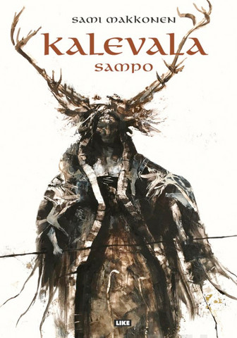 Kalevala – Sampo