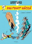 Lucky Luke 62: Daltonit häissä