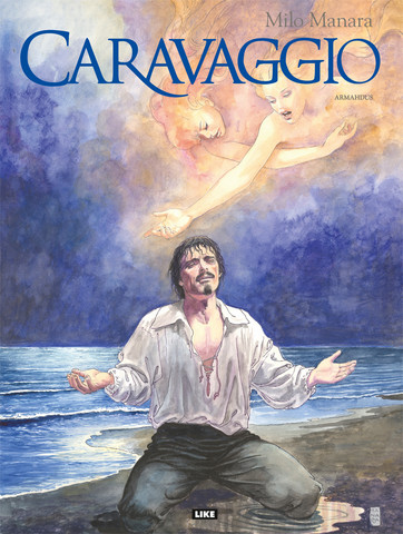 Caravaggio – Armahdus