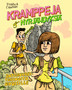 Kramppeja & nyrjähdyksiä - Antisankaritarinoita aikuisille