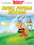 Asterix 33: Taivas putoaa niskaan