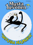 Musta hevonen – Sattuvaa huumoria