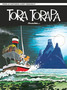 Pikon ja Fantasion Uudet seikkailut 16: Tora Torapa