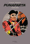 Punaparta 3 – Aavelaiva