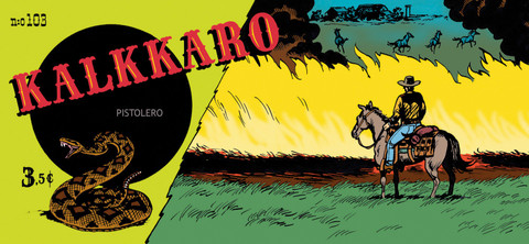 Kalkkaro 103