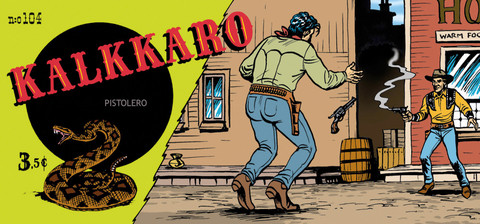 Kalkkaro 104