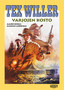 Tex Willer suuralbumi 43: Varjojen kosto