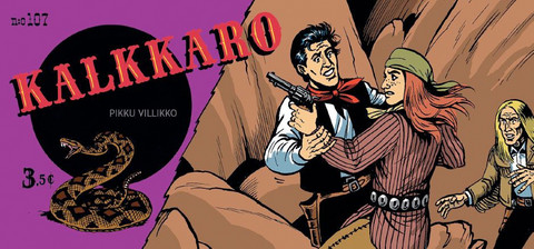 Kalkkaro 107