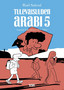 Tulevaisuuden arabi 5