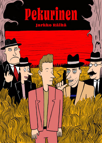 Pekurinen