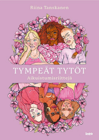 Tympeät tytöt – Aikuistumisriittejä