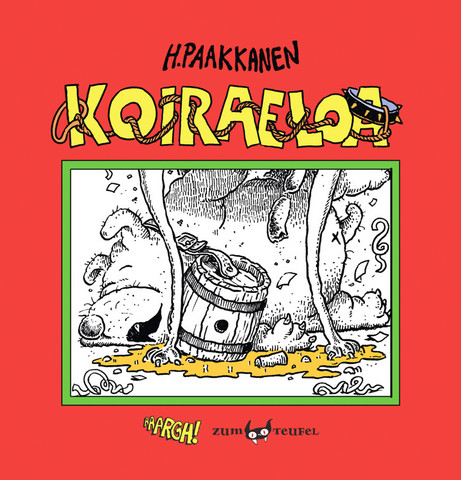 Koiraeloa