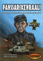 Panssarikenraali – Ruben Lagus; ensimmäinen Mannerheim-ristin ritari